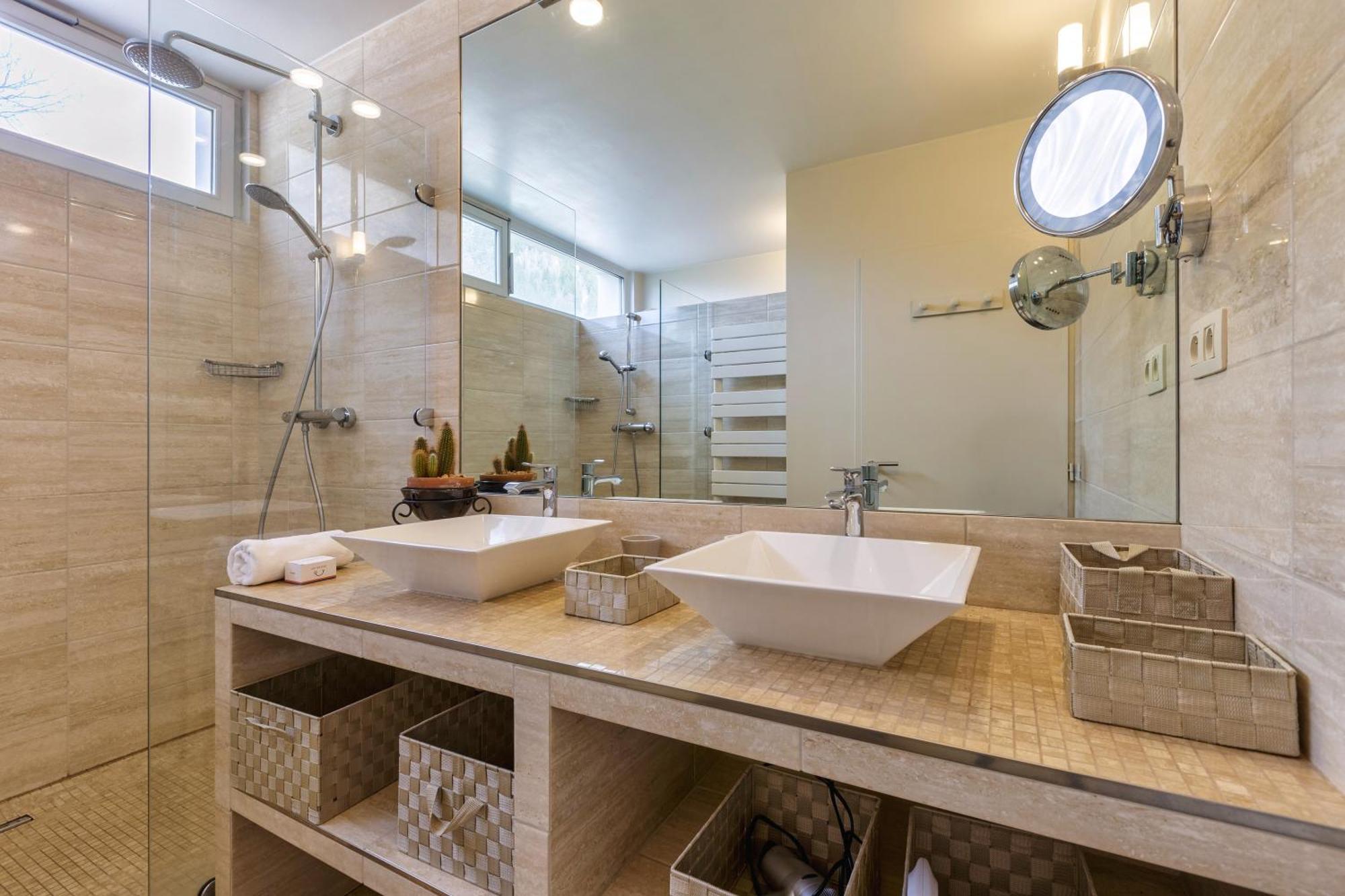 Residence La Vallee Blanche - Happy Rentals Chamonix Buitenkant foto